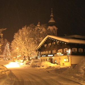 Hotel Gasthof Markterwirt